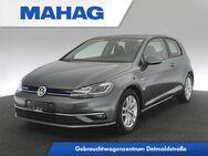 VW Golf, 1.5 TSI VII Comfortline ita, Jahr 2018 - München