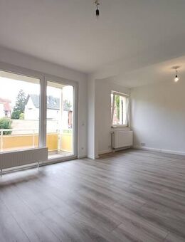 Kleine Familie Willkommen - Minden (Nordrhein-Westfalen)