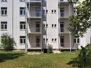 Wunderschöne Wohnung - PARKETT / FUßBODENHEIZUNG / BALKON - Chemnitz