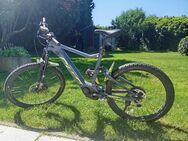KTM Macina Kapoho 272 E-Fahrrad - Geilenkirchen