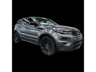 Land Rover Range Rover Evoque Dynamic - Erlensee