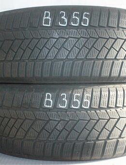 2x Continental ContiWinterContact TS830P 205/55 R17 95H Dot4020 5,5-6mm B355 - Euskirchen Zentrum
