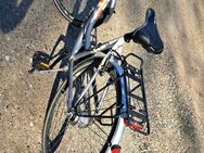 Herkules Citybike - Georgsmarienhütte