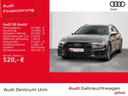 Audi S6, Avant TDI TOUR R, Jahr 2019 - Ulm