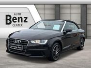 Audi A3 CABRIOLET 1.4 TFSI AMBIENTE SHZ*GRA*PDC*BT*KL - Ochsenhausen