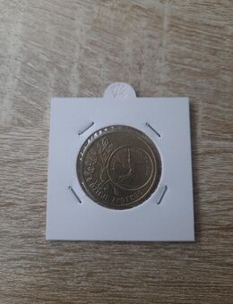 Polen 2 Zloty 2007 - Dzieje Zlotego Nike - . Münze - Unna