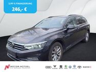 VW Passat Variant, 2.0 TDI BUSINESS, Jahr 2020 - Mitterteich