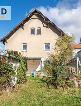 Mehrfamilienhaus mit Entwicklungspotential und Top Renditechancen zu verkaufen - Teuchern