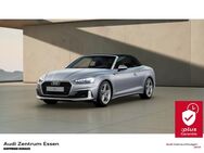 Audi A5, Cabriolet 35 TDI Advanced PLUS MUFU, Jahr 2024 - Essen