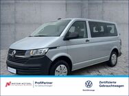 VW T6 Kombi, 2.0 TDI 1, Jahr 2020 - Mitterteich