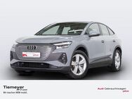 Audi Q4 e-tron Sportback 35 NAVI+ ASSIST+ LM19 SITZHZ - Bochum