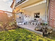 Begehrenswerte 3-Zimmer-Erdgeschosswohnung mit Terrasse, Garten und Stellplatz in Voerde – Ruhige Lage, durchdachter Schnitt und sichere Kapitalanlage - Voerde (Niederrhein)