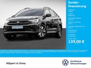 VW Taigo, 1.0 MOVE, Jahr 2024 - Unna