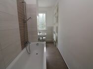 Auf die Plätze...fertig...mieten!!! Neu sanierte 3-RW mit Wanne u. Balkon... - Freiberg