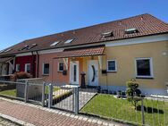 RMH in Kümmersbruck mit Terrasse und Tiefgaragenstellplatz - Kümmersbruck