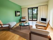 Gemütliche 3-Zimmer-Wohnung im Herzen der Innenstadt mit großem Balkon - Bad Neustadt (Saale)