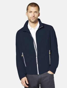 bugatti Blouson mit reflektierenden Details
