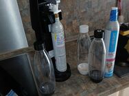 Sodastream - Burg Stargard