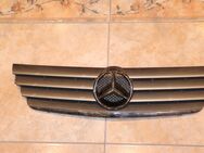 Kühlergrill Mercedes-Benz W203 Sport Coupe - Homburg Zentrum