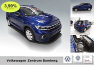 VW T-Roc, 2.0 TDI R-LINE APP, Jahr 2024 - Bamberg