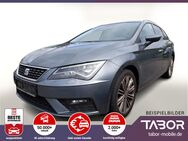 Seat Leon, 1.4 TSI ST 150 Xcellence, Jahr 2018 - Freiburg (Breisgau)