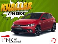 VW Polo, 2.0 TSI GTI OPF (207 ), Jahr 2022 - Laudenbach (Bayern)