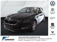 Skoda Octavia, 1.5 TSI Combi Style, Jahr 2020 - Buchen (Odenwald)