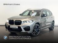 BMW X3, M Competition, Jahr 2019 - Fulda