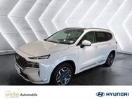 Hyundai Santa Fe, 1.6 T-GDi Signature, Jahr 2021 - Bietigheim-Bissingen