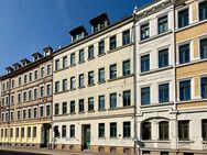 Attraktive Kapitalanlage in Leipzig Leutzsch - Leipzig