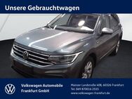 VW Tiguan, 1.5 TSI Allspace Life BJ23CZ, Jahr 2023 - Frankfurt (Main)