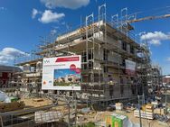 Vorletzte Maisonettewohnung mit Balkon! WOHNANLAGE individuell und schick - Herbst 2025 fertig. - Warendorf