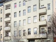 NUR mit WBS-Berechtigung WBS 160, 180, 220 - Gleimstr. 56 EG links - Berlin