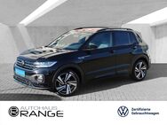 VW T-Cross, 1.5, Jahr 2022 - Fritzlar