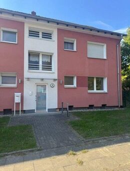 Wohnen mit Gartenidylle - Ihr neues Zuhause im Erdgeschoss wartet auf Sie! - Essen