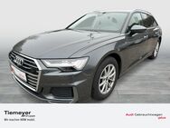 Audi A6, Avant 45 TFSI Q S LINE, Jahr 2023 - Lüdenscheid