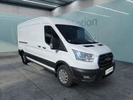 Ford Transit, 330 L3 Trend, Jahr 2020 - München