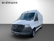 Mercedes Sprinter, 315 KA KlimaA, Jahr 2023 - Aalen