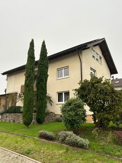 TOP Lage! 3,5-Zimmer Wohnung mit Balkon