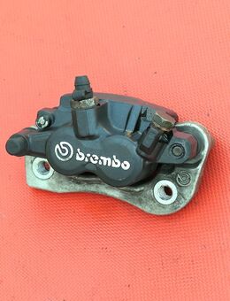 BREMBO Bremssattel Ersatzteile Teile Felge ABS BMW R 1100 1150 RT R GS - Hohen Neuendorf