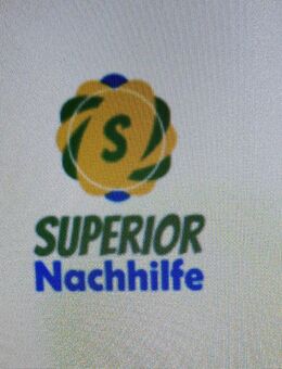 Superior Nachhilfe -Erteile Nachhilfe - Bochum
