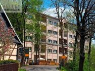 Großzügige 3-R-Wohnung mit Aufzug - Barrierefrei, Balkon, PKW-Stellplätze im Hof - Werdau