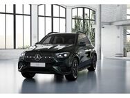 Mercedes GLE 450 AMG, d BURM AMG NIGHT SPUR, Jahr 2024 - Kiel