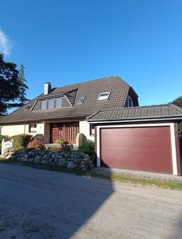 Mehrfamilienhaus mit einzigartiger Lage direkt am Jadebusen in Varel-Dangast - Varel