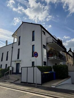 Smart wohnen, stilvoll leben - Oberursel (Taunus)