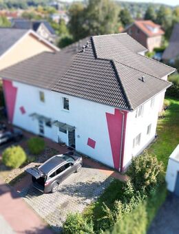 Investieren in Wohnqualität: Vermietete Wohnung in guter Lage von Ibbenbüren - Ibbenbüren