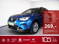 Seat Arona, 1.0 TSI FR 110PS, Jahr 2023 - Waldkraiburg Zentrum