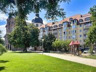 Elegante Stadtwohnung am Schillerplatz - Uni- und Schlossnähe !!! - Mannheim