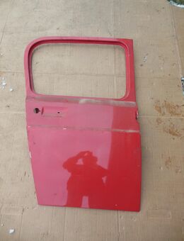Original Renault R4 Tür hinten rechts Renault 7701583129 neu NOS(Teile) - Illerrieden