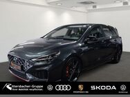 Hyundai i30 2.0 T-GDI Navi LED PDC vo/hi Rückfahrkamera - Kaiserslautern